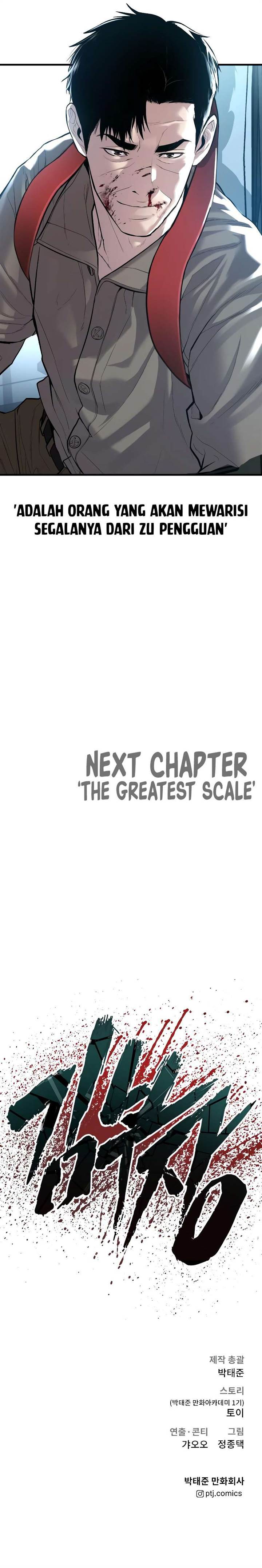 Manager Kim Chap 86 - Next Chap 87