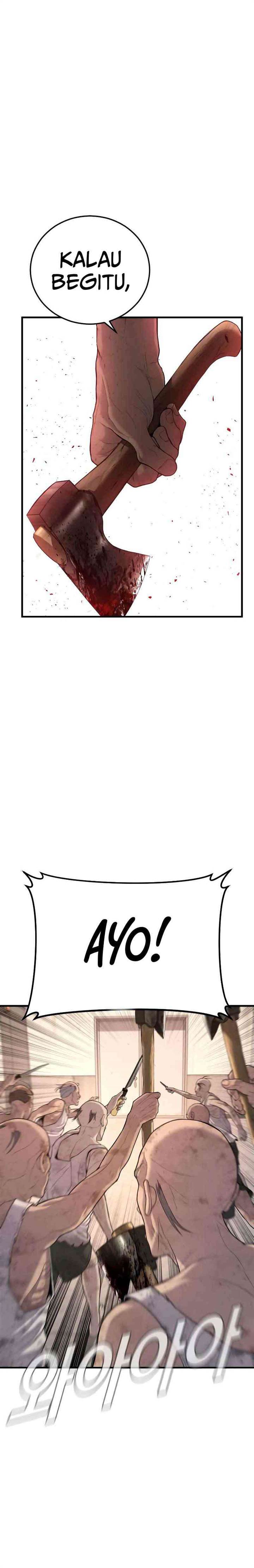 Manager Kim Chap 86 - Next Chap 87