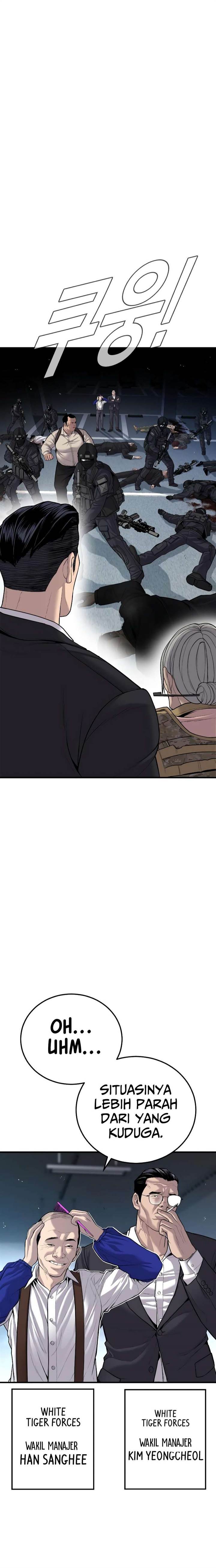 Manager Kim Chap 86 - Next Chap 87
