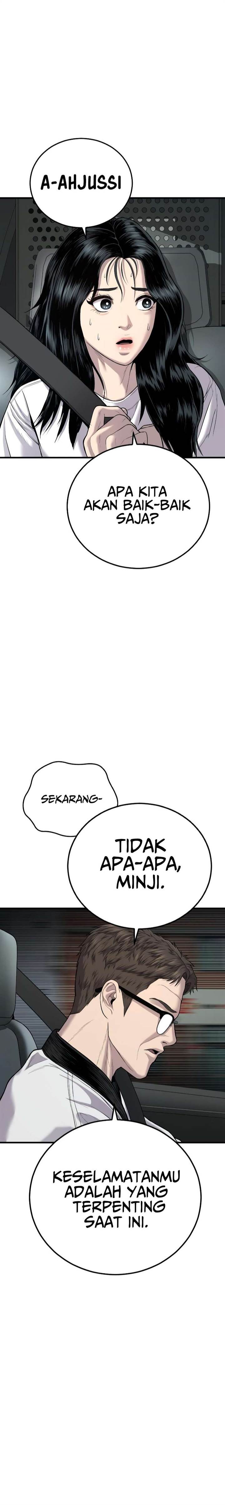 Manager Kim Chap 86 - Next Chap 87