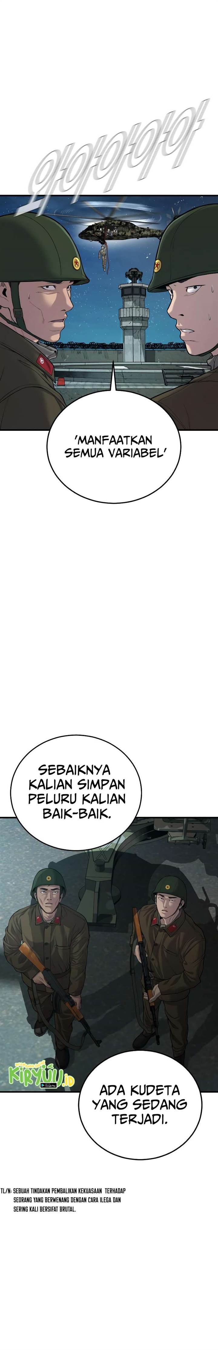 Manager Kim Chap 86 - Next Chap 87