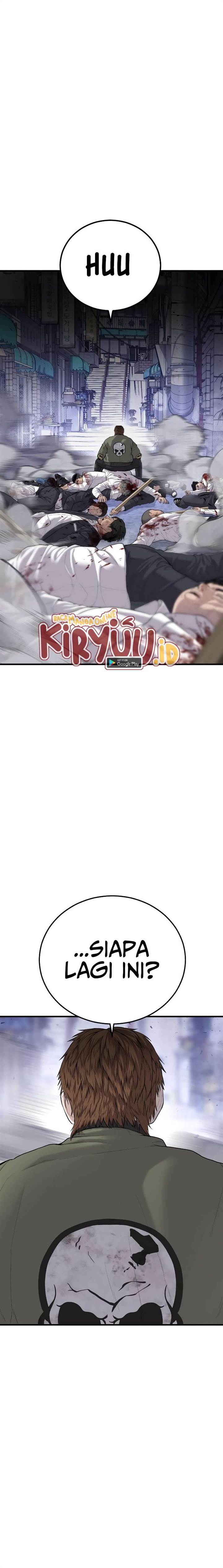 Manager Kim Chap 88 - Next Chap 89