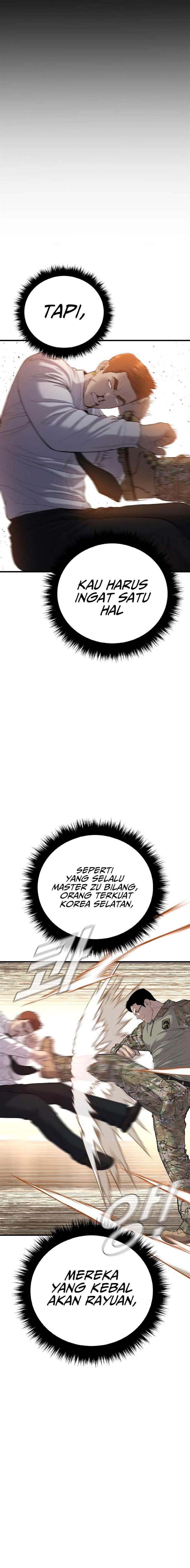 Manager Kim Chap 88 - Next Chap 89