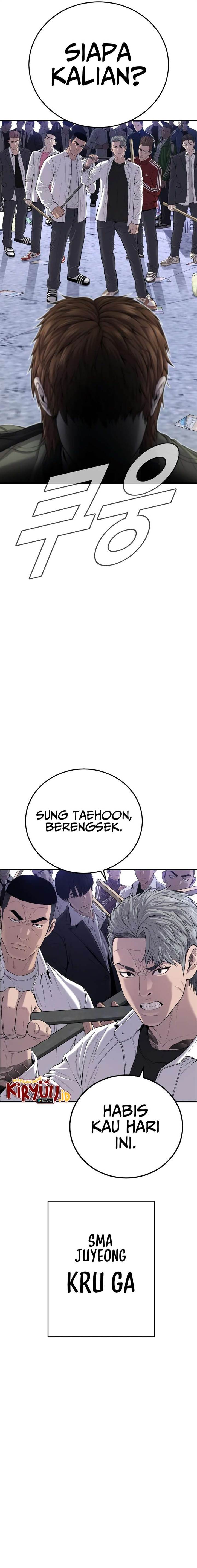 Manager Kim Chap 88 - Next Chap 89