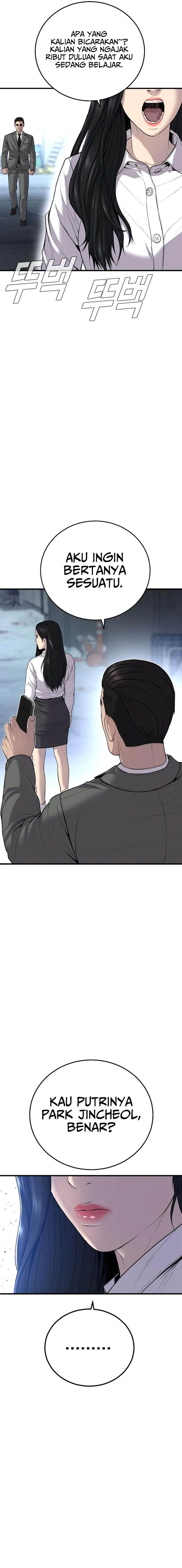 Manager Kim Chap 88 - Next Chap 89