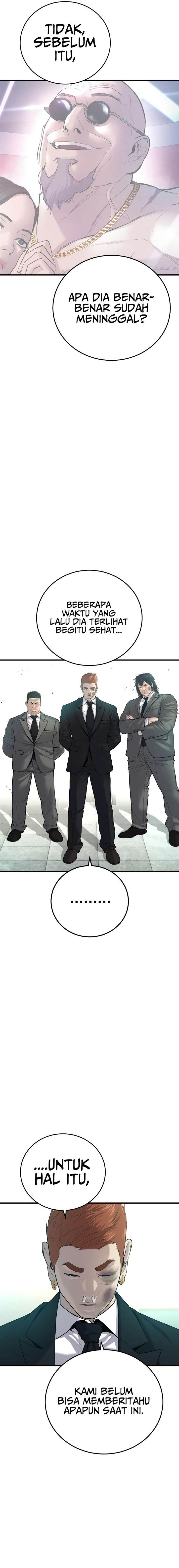 Manager Kim Chap 88 - Next Chap 89