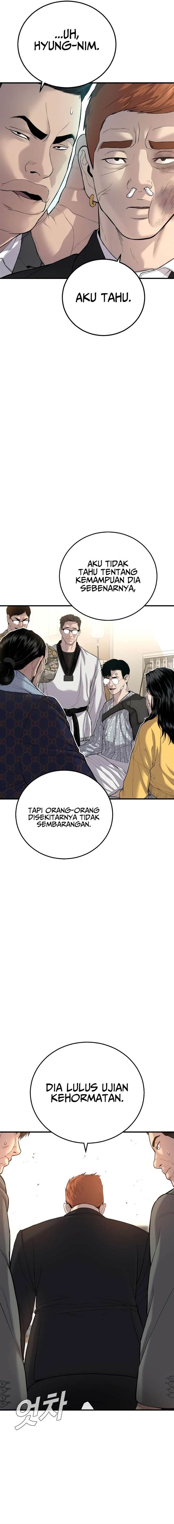 Manager Kim Chap 88 - Next Chap 89