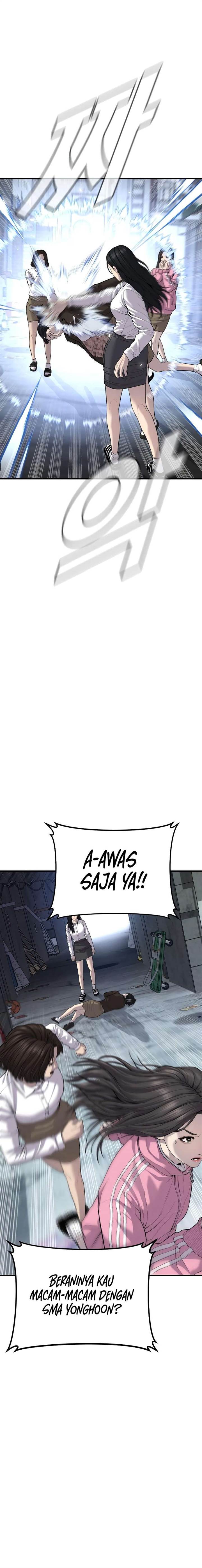 Manager Kim Chap 88 - Next Chap 89