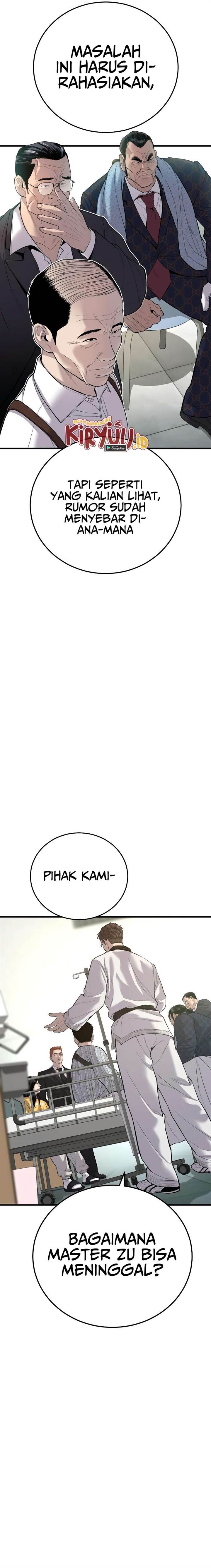 Manager Kim Chap 88 - Next Chap 89