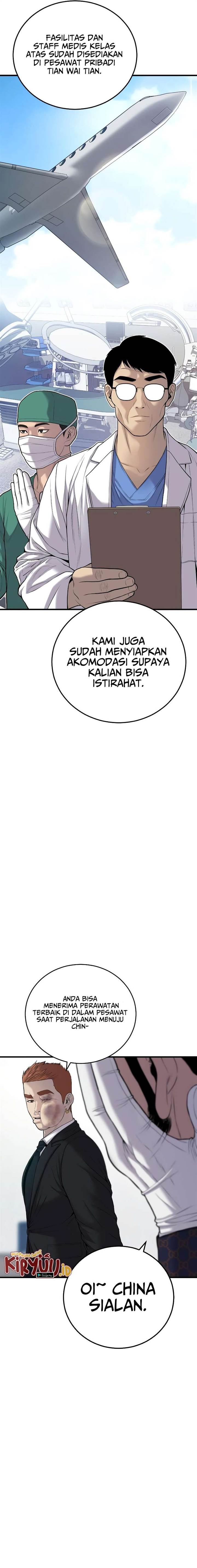 Manager Kim Chap 88 - Next Chap 89