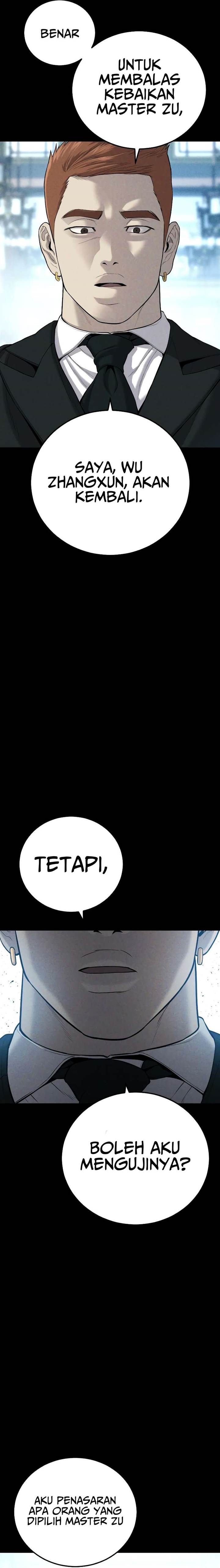 Manager Kim Chap 88 - Next Chap 89