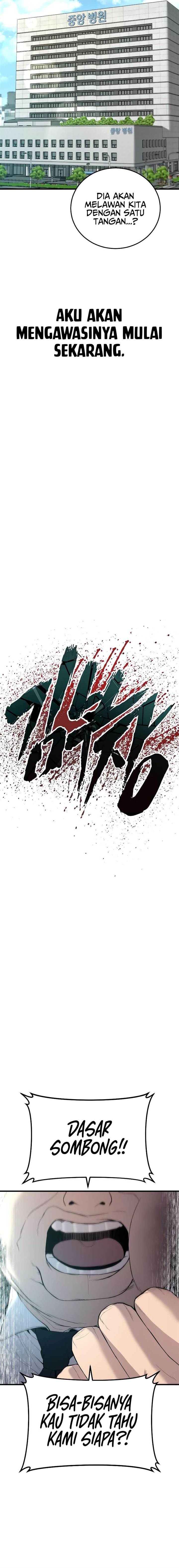 Manager Kim Chap 88 - Next Chap 89