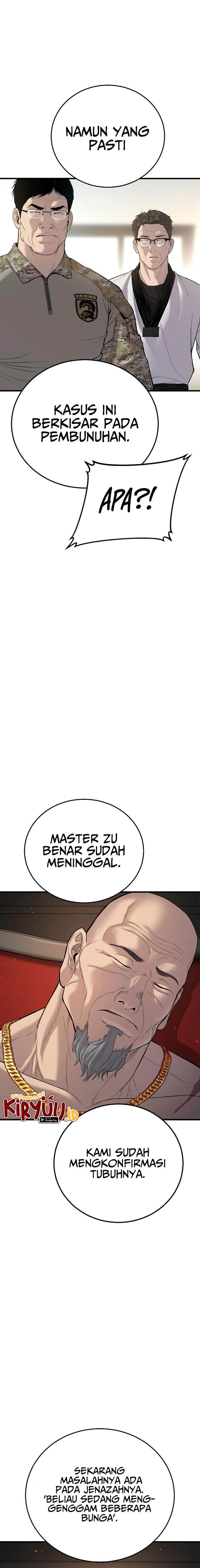 Manager Kim Chap 88 - Next Chap 89