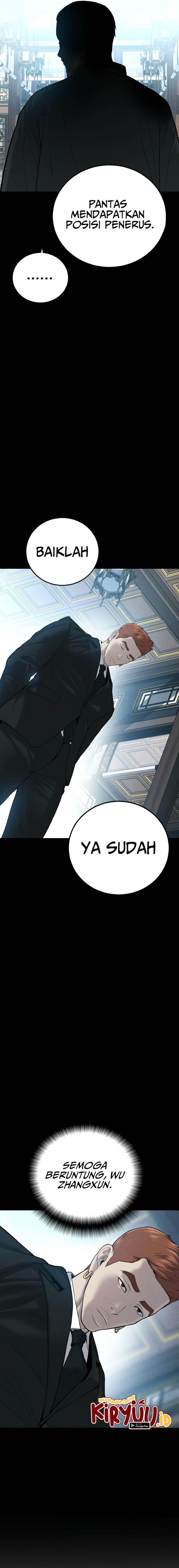 Manager Kim Chap 88 - Next Chap 89