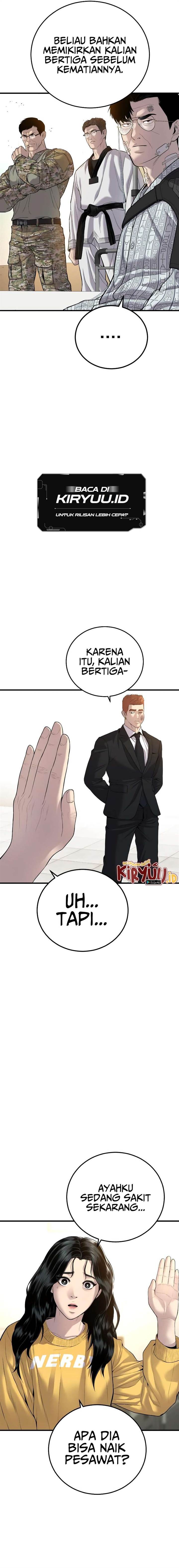 Manager Kim Chap 88 - Next Chap 89