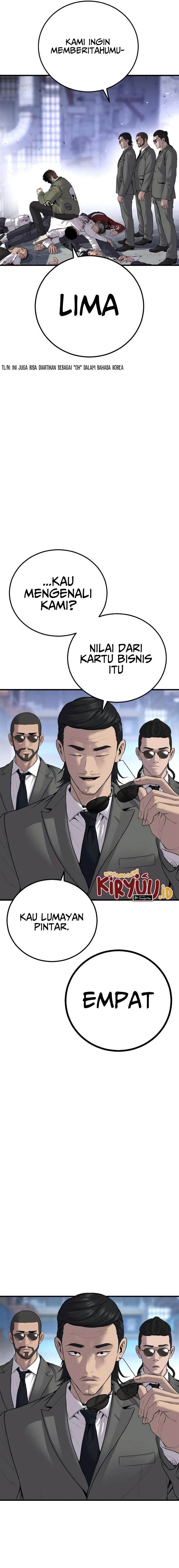 Manager Kim Chap 88 - Next Chap 89