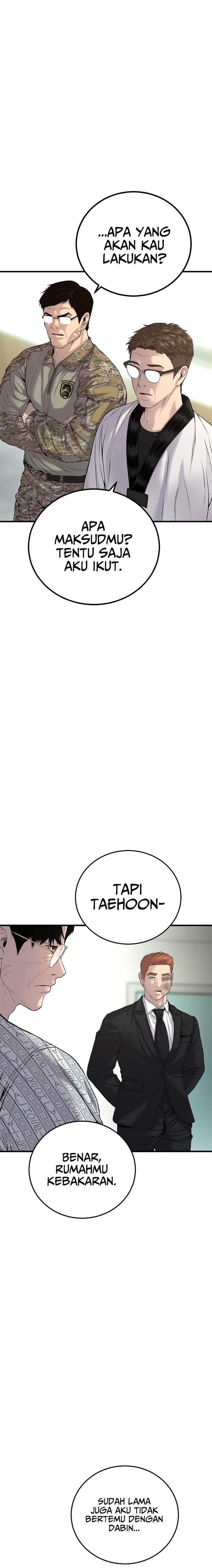 Manager Kim Chap 88 - Next Chap 89