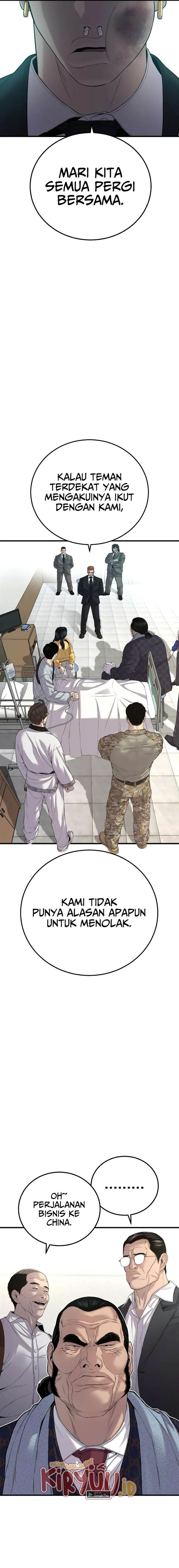 Manager Kim Chap 88 - Next Chap 89