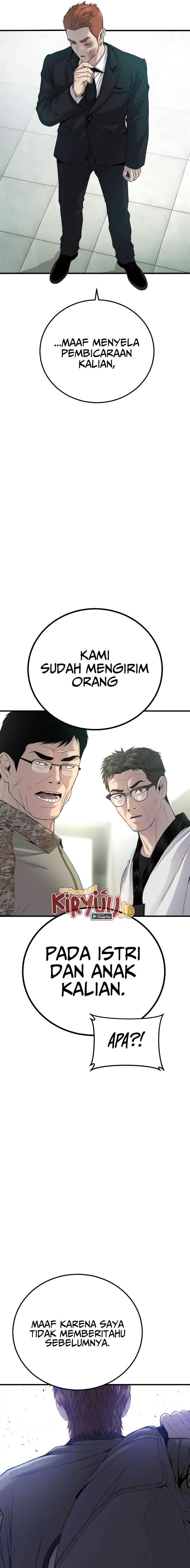 Manager Kim Chap 88 - Next Chap 89