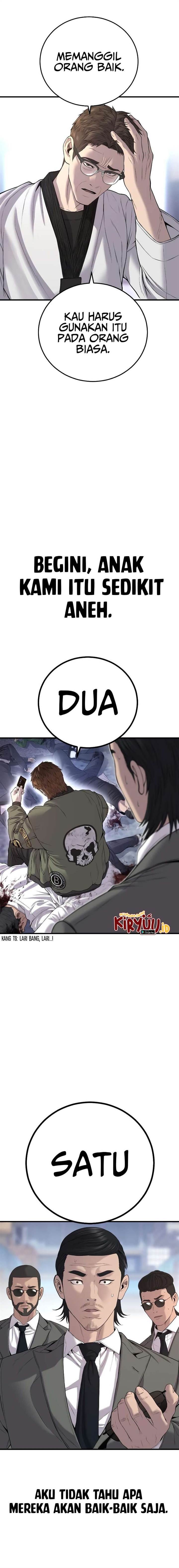 Manager Kim Chap 88 - Next Chap 89