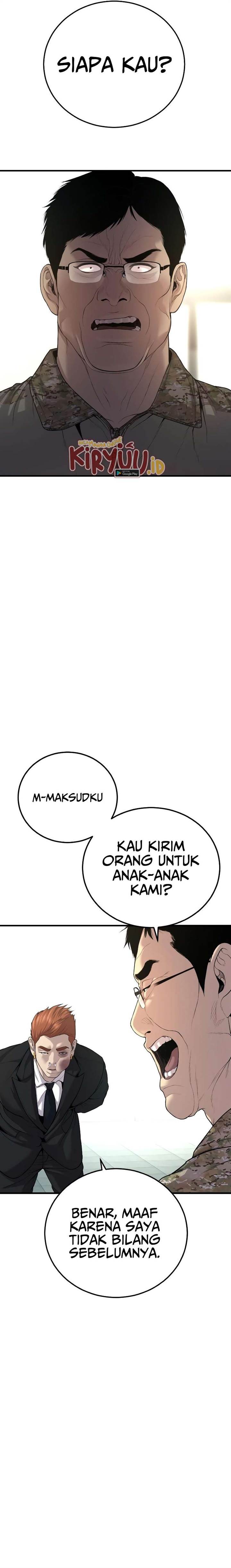 Manager Kim Chap 88 - Next Chap 89