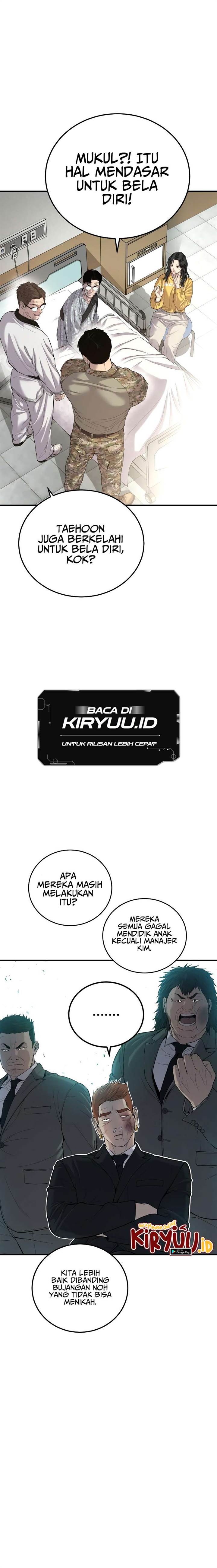 Manager Kim Chap 88 - Next Chap 89