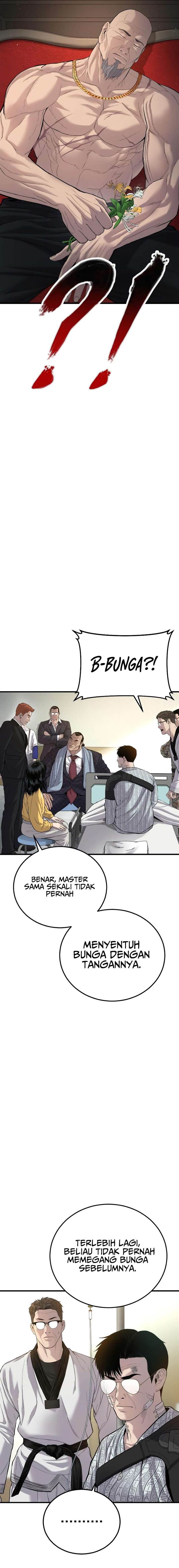 Manager Kim Chap 88 - Next Chap 89