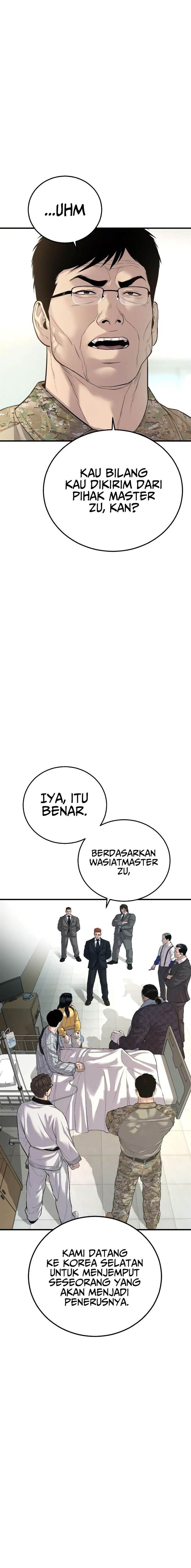 Manager Kim Chap 88 - Next Chap 89