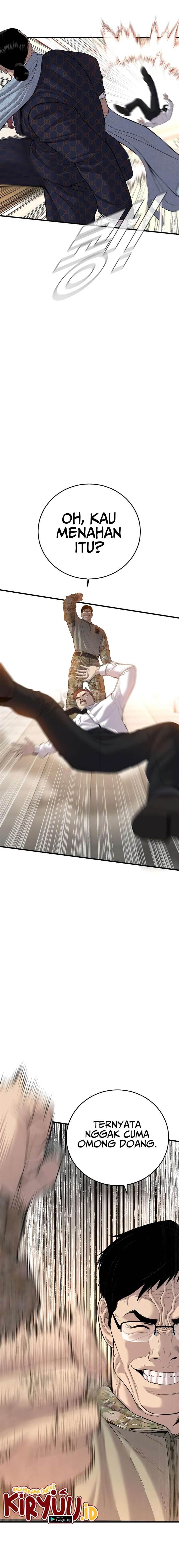 Manager Kim Chap 88 - Next Chap 89