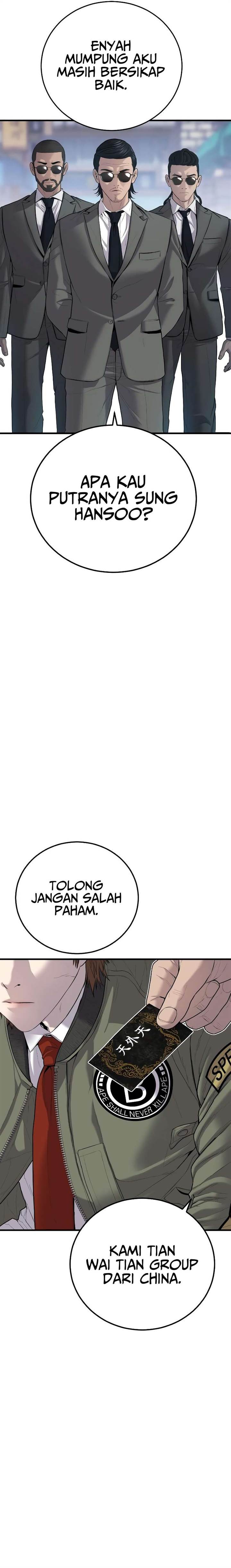 Manager Kim Chap 88 - Next Chap 89