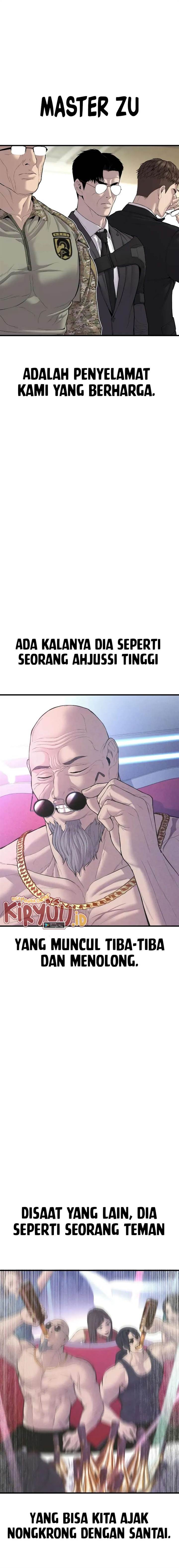 Manager Kim Chap 89 - Next Chap 90