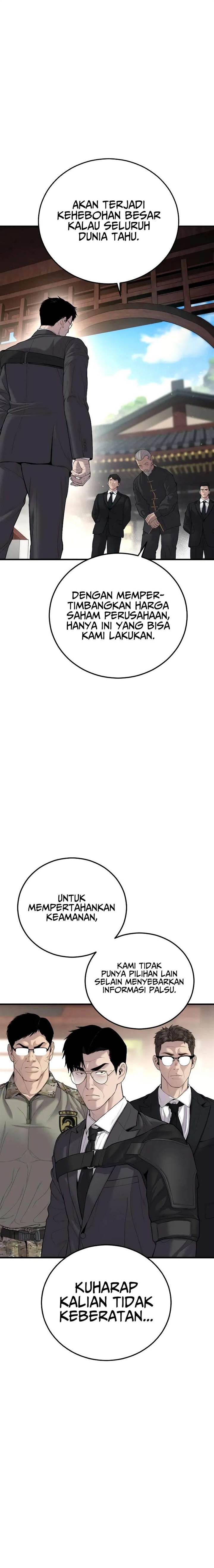 Manager Kim Chap 89 - Next Chap 90