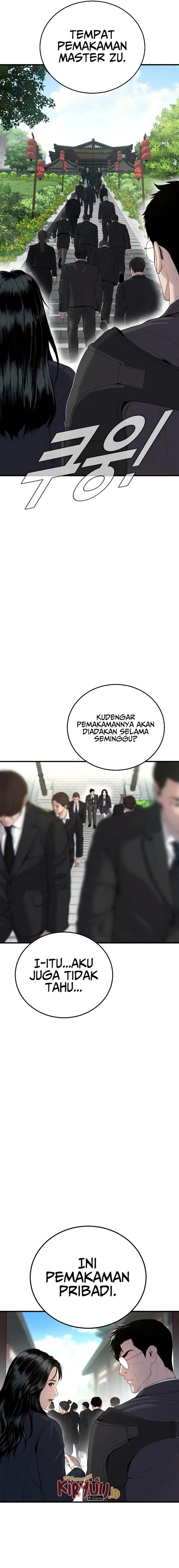 Manager Kim Chap 89 - Next Chap 90