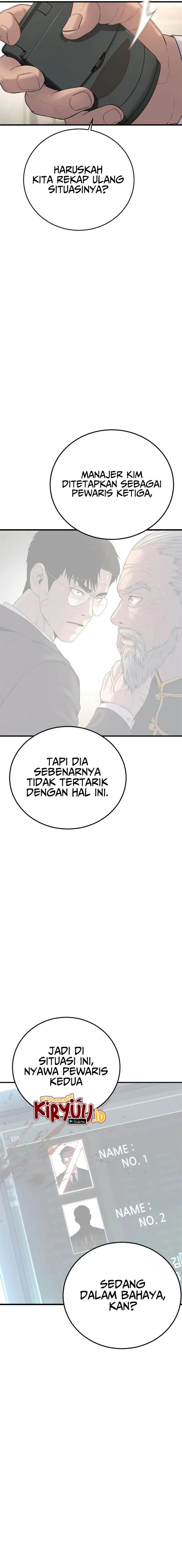 Manager Kim Chap 89 - Next Chap 90
