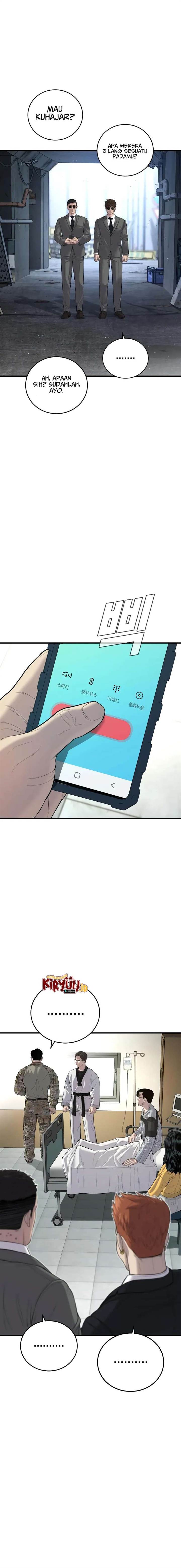 Manager Kim Chap 89 - Next Chap 90