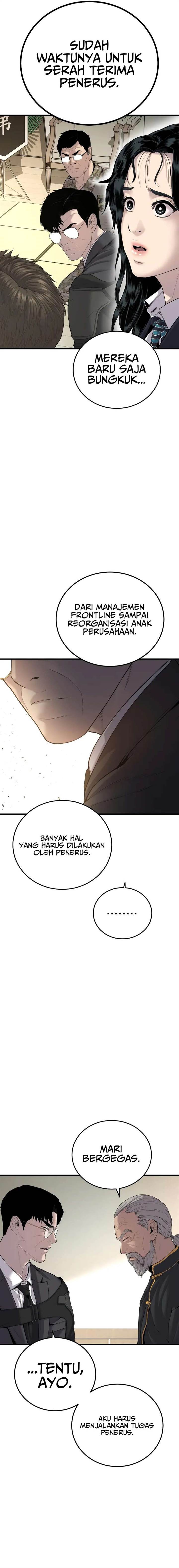 Manager Kim Chap 89 - Next Chap 90