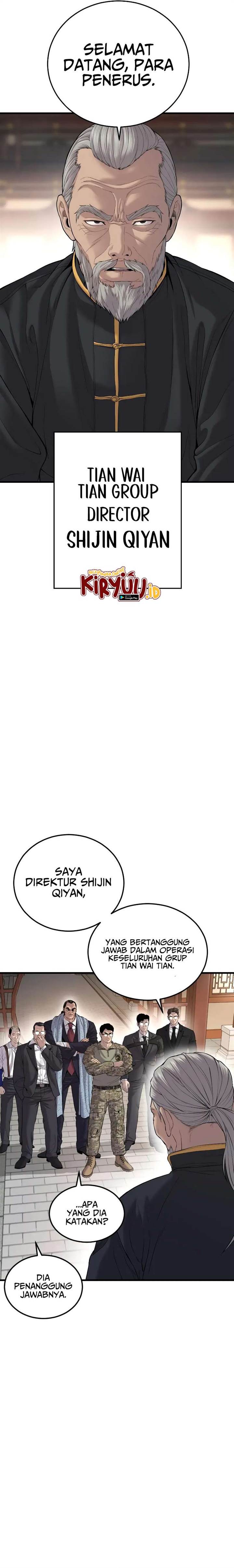 Manager Kim Chap 89 - Next Chap 90