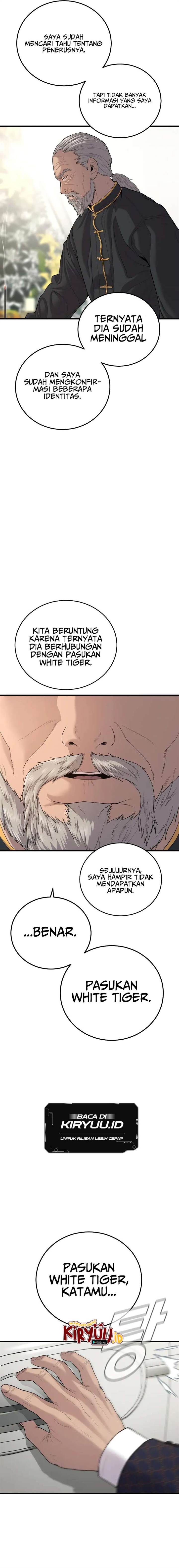 Manager Kim Chap 89 - Next Chap 90