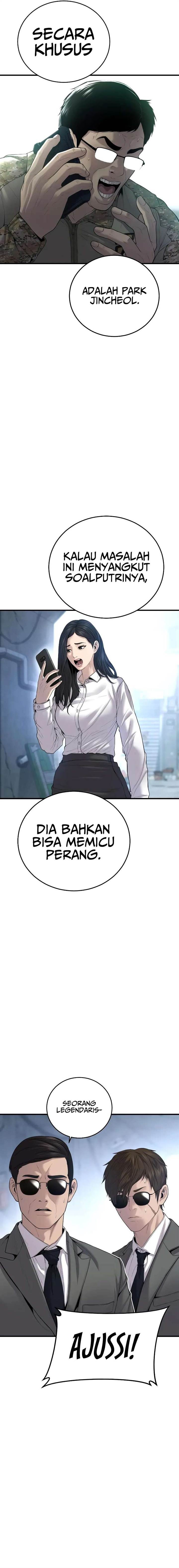 Manager Kim Chap 89 - Next Chap 90