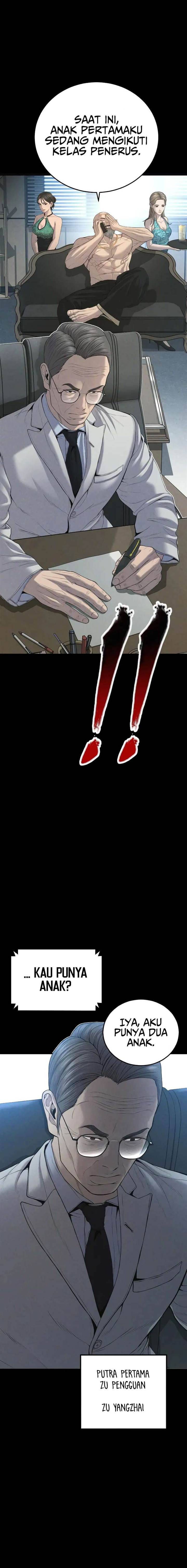 Manager Kim Chap 89 - Next Chap 90