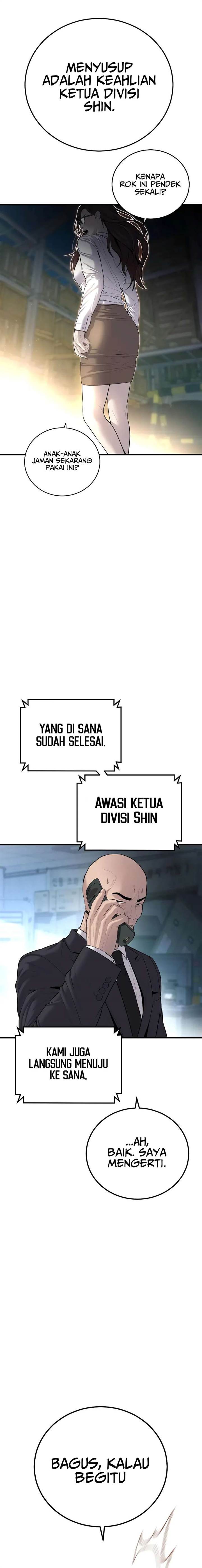 Manager Kim Chap 89 - Next Chap 90