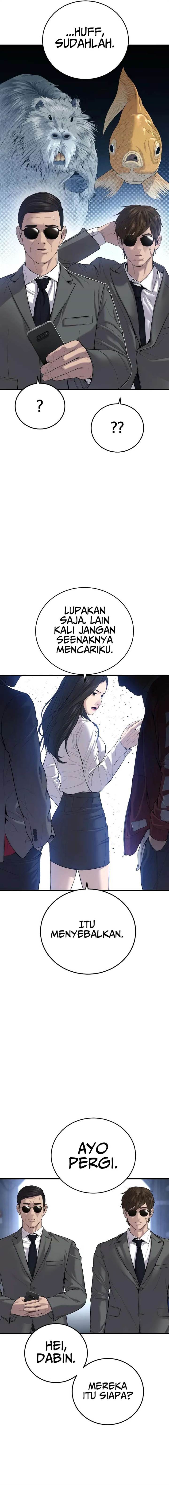 Manager Kim Chap 89 - Next Chap 90