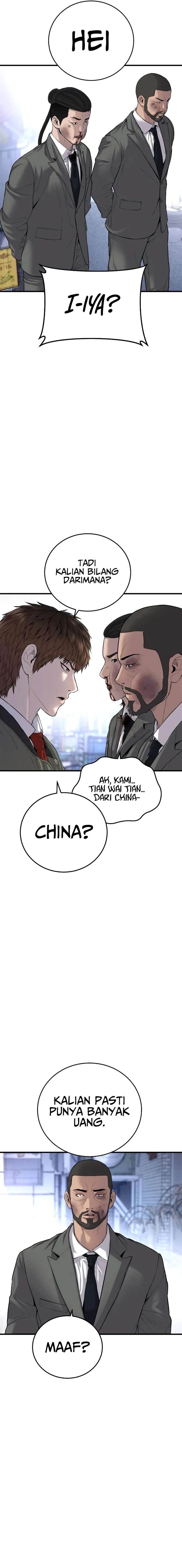 Manager Kim Chap 89 - Next Chap 90