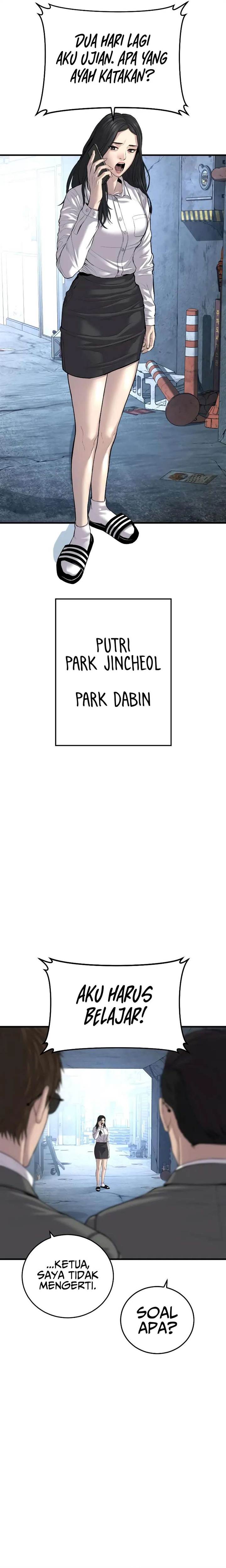 Manager Kim Chap 89 - Next Chap 90