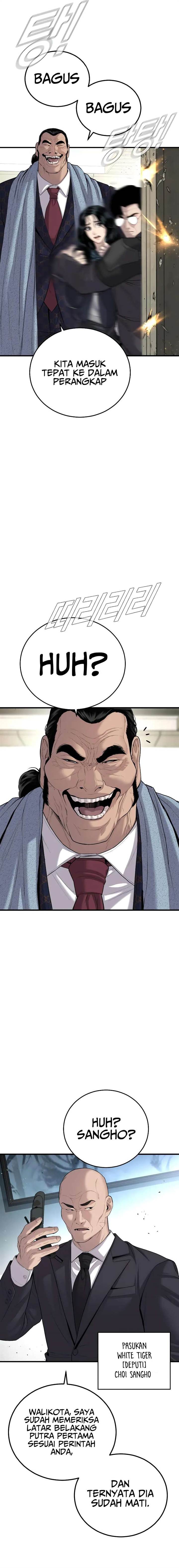 Manager Kim Chap 89 - Next Chap 90