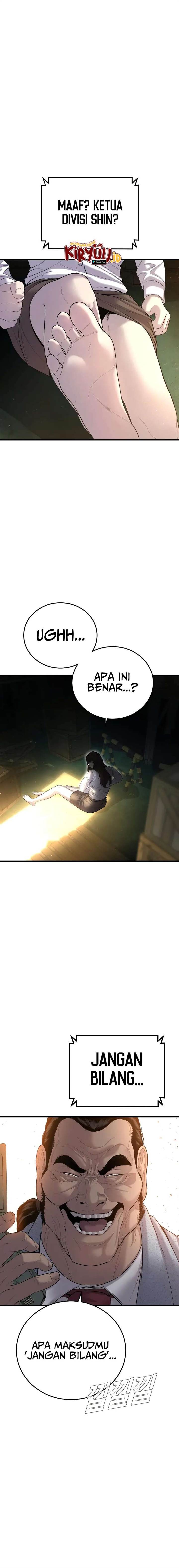 Manager Kim Chap 89 - Next Chap 90