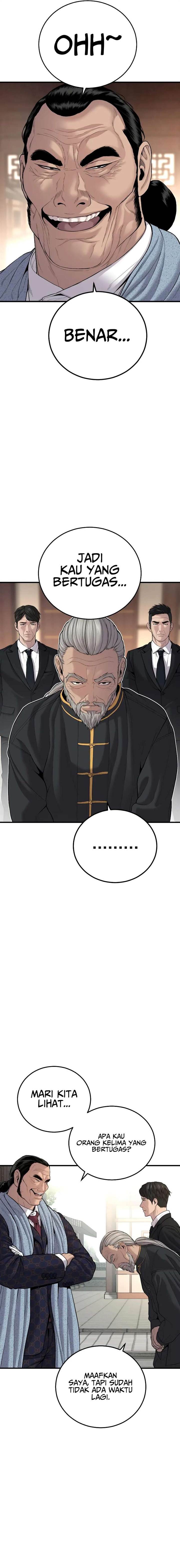 Manager Kim Chap 89 - Next Chap 90