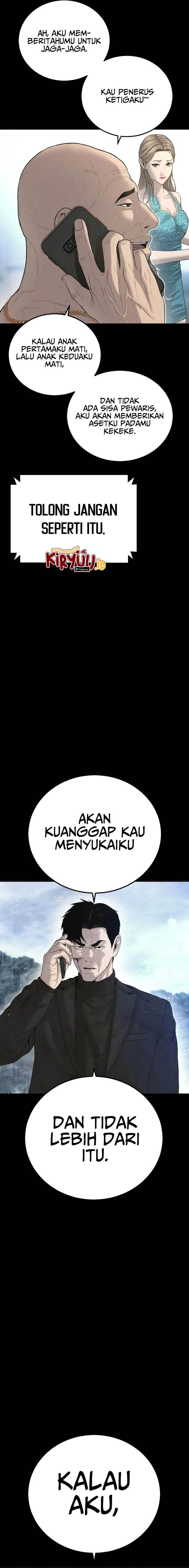 Manager Kim Chap 89 - Next Chap 90