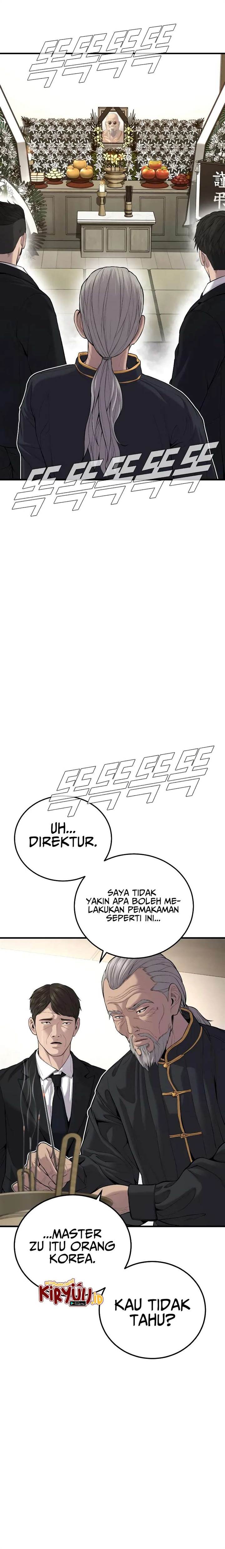 Manager Kim Chap 89 - Next Chap 90