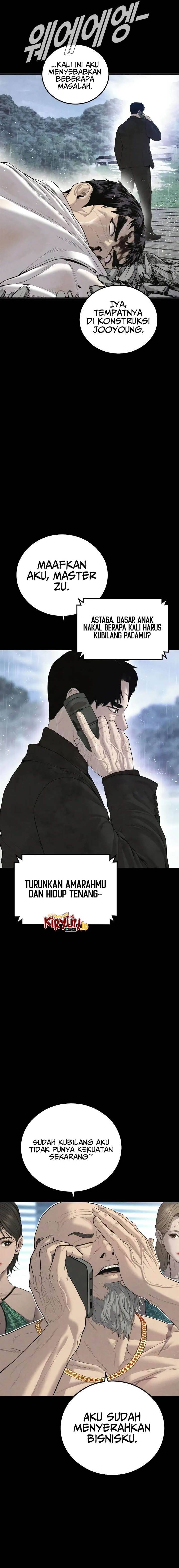 Manager Kim Chap 89 - Next Chap 90